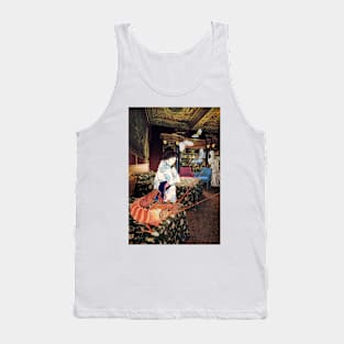 Metamorphosis Tank Top